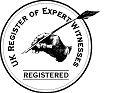 UK Register of Expert Witnesses